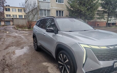 Geely Atlas, 2024 год, 3 499 000 рублей, 6 фотография