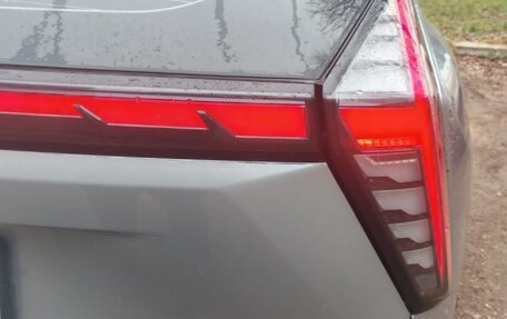 Geely Atlas, 2024 год, 3 499 000 рублей, 4 фотография