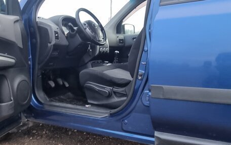 Nissan X-Trail, 2008 год, 960 000 рублей, 6 фотография