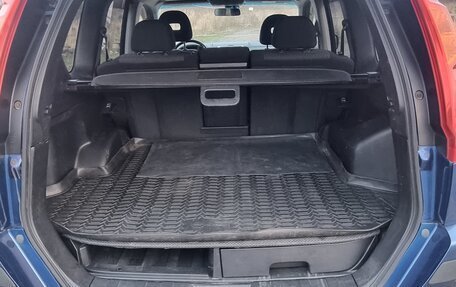 Nissan X-Trail, 2008 год, 960 000 рублей, 3 фотография