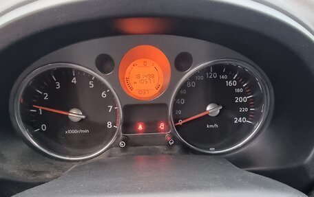 Nissan X-Trail, 2008 год, 960 000 рублей, 2 фотография