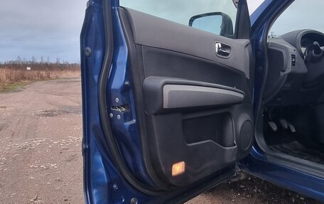 Nissan X-Trail, 2008 год, 960 000 рублей, 8 фотография