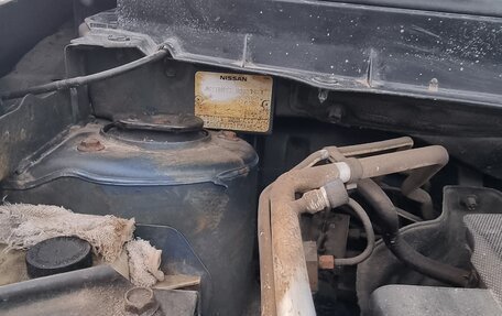 Nissan X-Trail, 2008 год, 960 000 рублей, 4 фотография