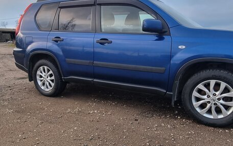 Nissan X-Trail, 2008 год, 960 000 рублей, 18 фотография