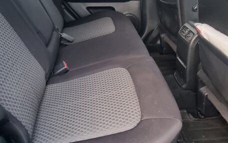 Nissan X-Trail, 2008 год, 960 000 рублей, 17 фотография