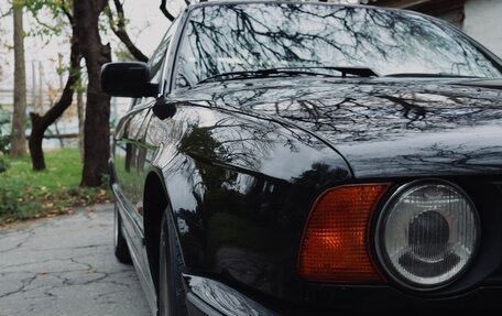 BMW 5 серия, 1988 год, 870 000 рублей, 6 фотография