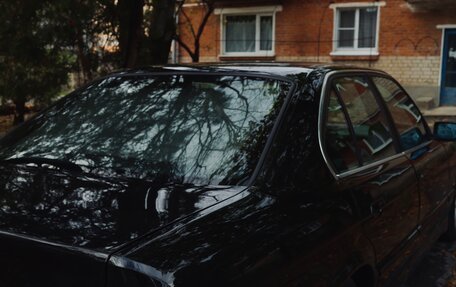 BMW 5 серия, 1988 год, 870 000 рублей, 5 фотография