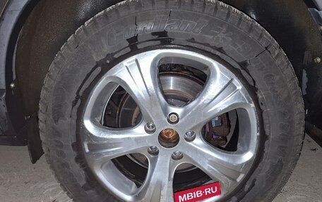 Honda CR-V IV, 2012 год, 1 750 000 рублей, 15 фотография