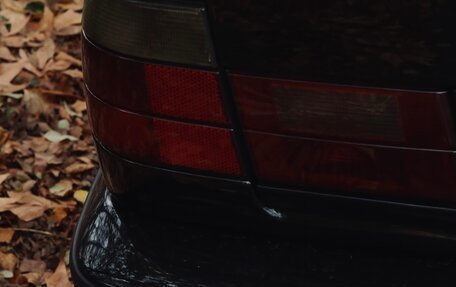 BMW 5 серия, 1988 год, 870 000 рублей, 9 фотография