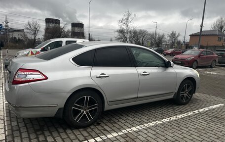 Nissan Teana, 2012 год, 1 190 000 рублей, 4 фотография
