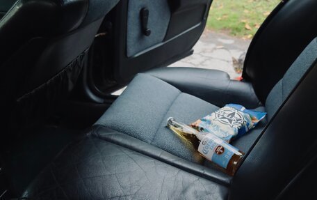 BMW 5 серия, 1988 год, 870 000 рублей, 14 фотография