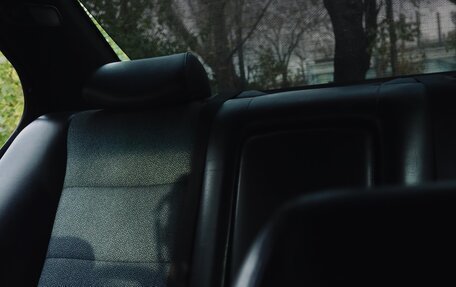 BMW 5 серия, 1988 год, 870 000 рублей, 13 фотография