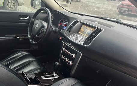 Nissan Teana, 2012 год, 1 190 000 рублей, 6 фотография