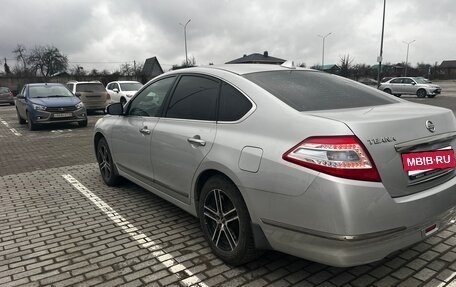Nissan Teana, 2012 год, 1 190 000 рублей, 3 фотография