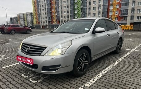 Nissan Teana, 2012 год, 1 190 000 рублей, 2 фотография
