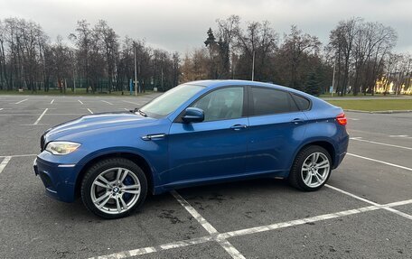 BMW X6 M, 2013 год, 2 500 000 рублей, 8 фотография