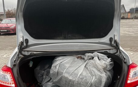 Nissan Teana, 2012 год, 1 190 000 рублей, 8 фотография