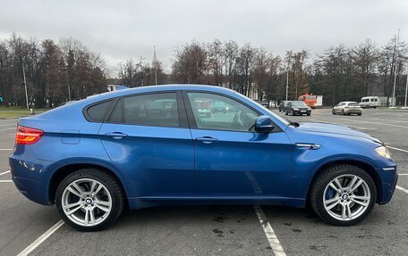 BMW X6 M, 2013 год, 2 500 000 рублей, 6 фотография