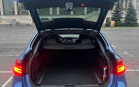 BMW X6 M, 2013 год, 2 500 000 рублей, 9 фотография