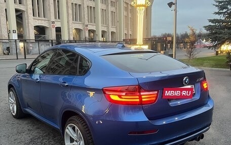BMW X6 M, 2013 год, 2 500 000 рублей, 4 фотография