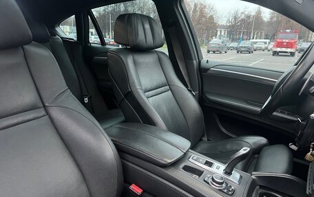 BMW X6 M, 2013 год, 2 500 000 рублей, 12 фотография