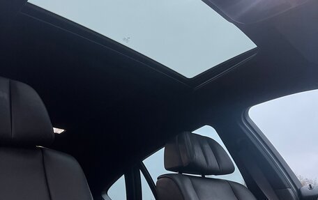 BMW X6 M, 2013 год, 2 500 000 рублей, 13 фотография