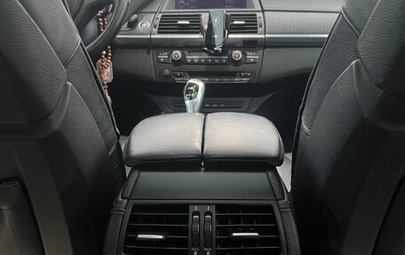 BMW X6 M, 2013 год, 2 500 000 рублей, 16 фотография