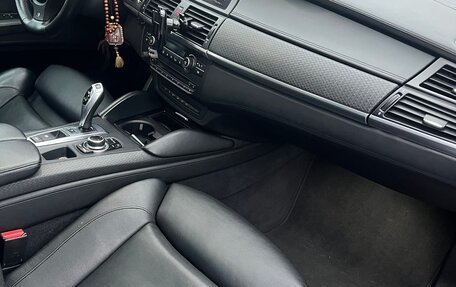 BMW X6 M, 2013 год, 2 500 000 рублей, 17 фотография