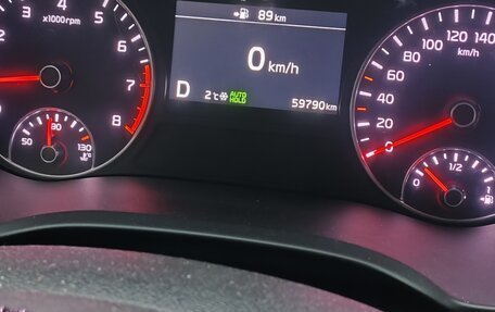 KIA Optima IV, 2019 год, 2 300 000 рублей, 6 фотография