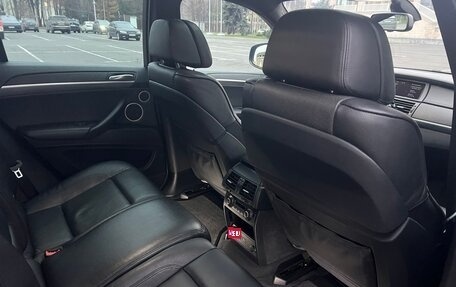 BMW X6 M, 2013 год, 2 500 000 рублей, 15 фотография