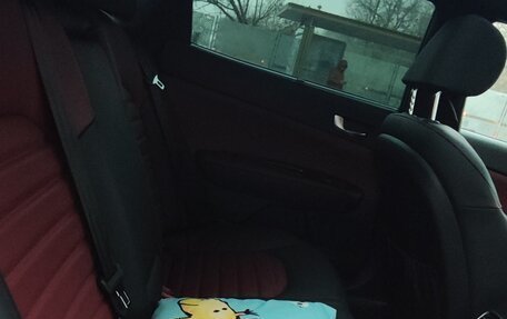 KIA Optima IV, 2019 год, 2 300 000 рублей, 8 фотография