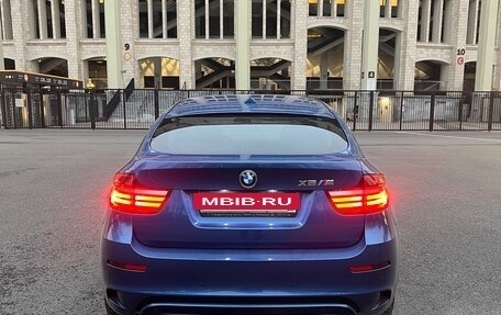 BMW X6 M, 2013 год, 2 500 000 рублей, 5 фотография