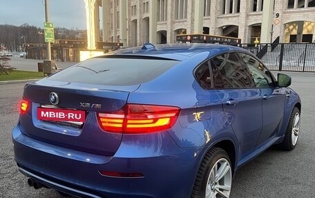 BMW X6 M, 2013 год, 2 500 000 рублей, 3 фотография