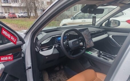 Geely Atlas, 2024 год, 3 499 000 рублей, 3 фотография