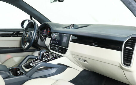 Porsche Cayenne III, 2018 год, 6 300 000 рублей, 9 фотография