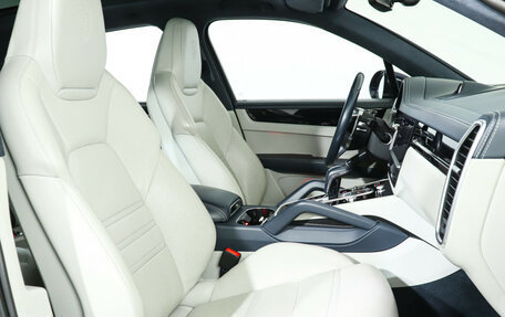 Porsche Cayenne III, 2018 год, 6 300 000 рублей, 15 фотография