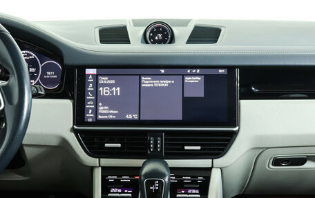 Porsche Cayenne III, 2018 год, 6 300 000 рублей, 16 фотография