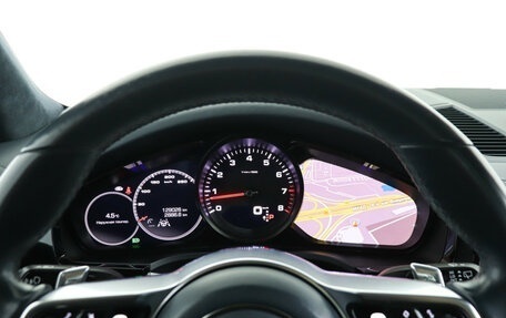 Porsche Cayenne III, 2018 год, 6 300 000 рублей, 11 фотография