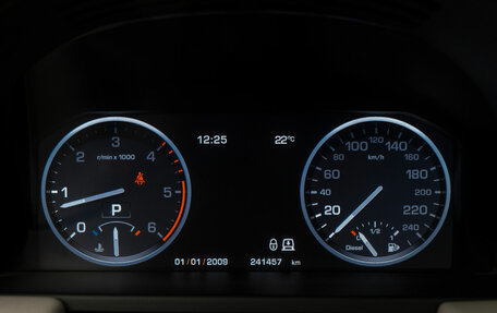 Land Rover Range Rover III, 2012 год, 2 050 000 рублей, 14 фотография