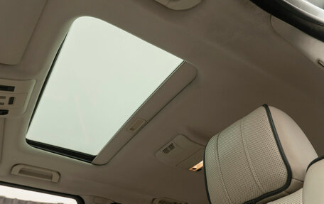 Land Rover Range Rover III, 2012 год, 2 050 000 рублей, 12 фотография