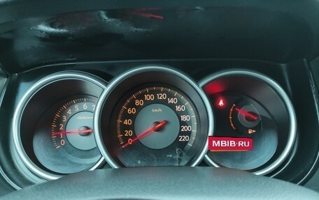 Nissan Tiida, 2007 год, 640 000 рублей, 9 фотография