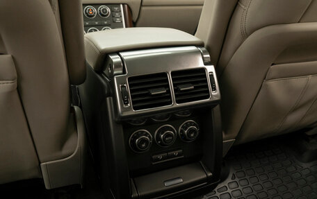 Land Rover Range Rover III, 2012 год, 2 050 000 рублей, 16 фотография