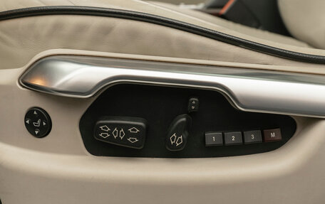 Land Rover Range Rover III, 2012 год, 2 050 000 рублей, 20 фотография