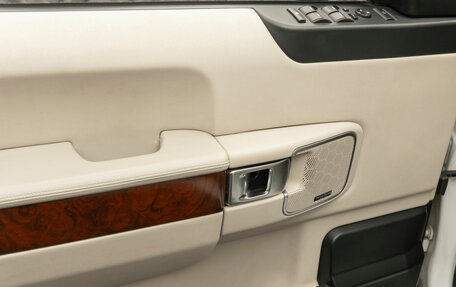 Land Rover Range Rover III, 2012 год, 2 050 000 рублей, 18 фотография