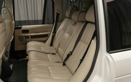 Land Rover Range Rover III, 2012 год, 2 050 000 рублей, 15 фотография