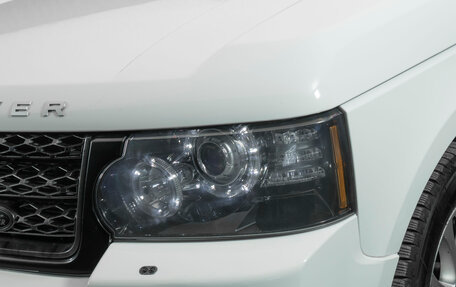 Land Rover Range Rover III, 2012 год, 2 050 000 рублей, 27 фотография