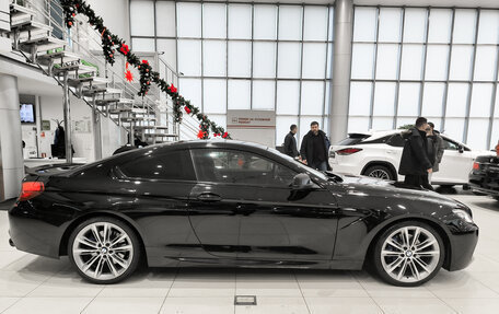 BMW 6 серия, 2014 год, 2 799 000 рублей, 5 фотография