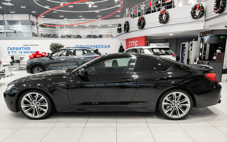 BMW 6 серия, 2014 год, 2 799 000 рублей, 10 фотография