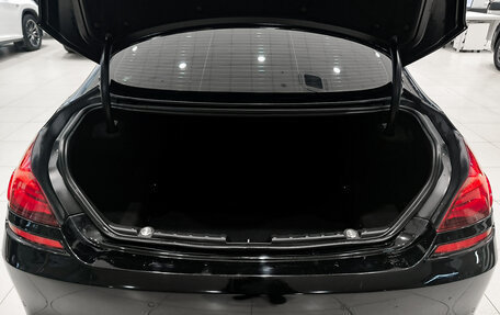 BMW 6 серия, 2014 год, 2 799 000 рублей, 12 фотография