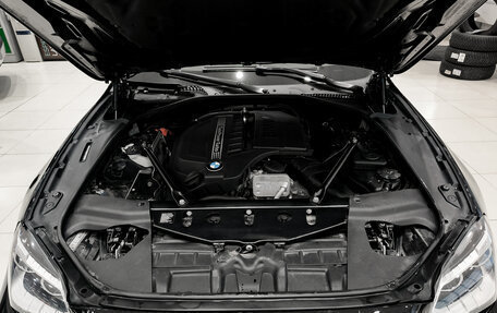 BMW 6 серия, 2014 год, 2 799 000 рублей, 11 фотография